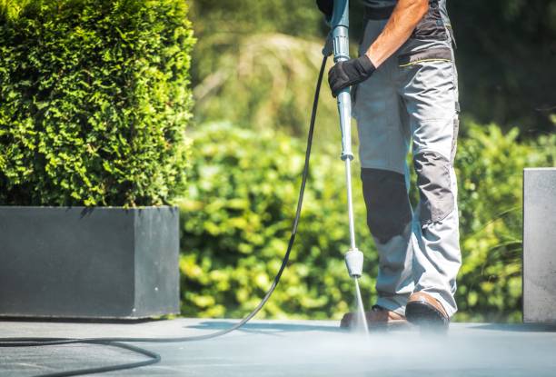 Best Post-Construction Pressure Washing  in Batavia, NY