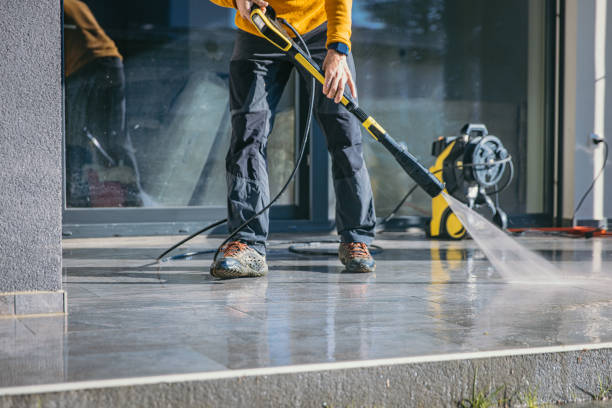 Concrete Sealing in Batavia, NY