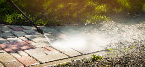 Best Gas Station Cleaning  in Batavia, NY