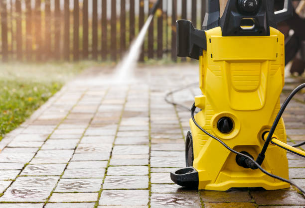 Best Parking Lot and Garage Cleaning  in Batavia, NY